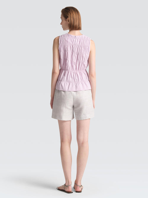 Cotton  Hanneke  Top