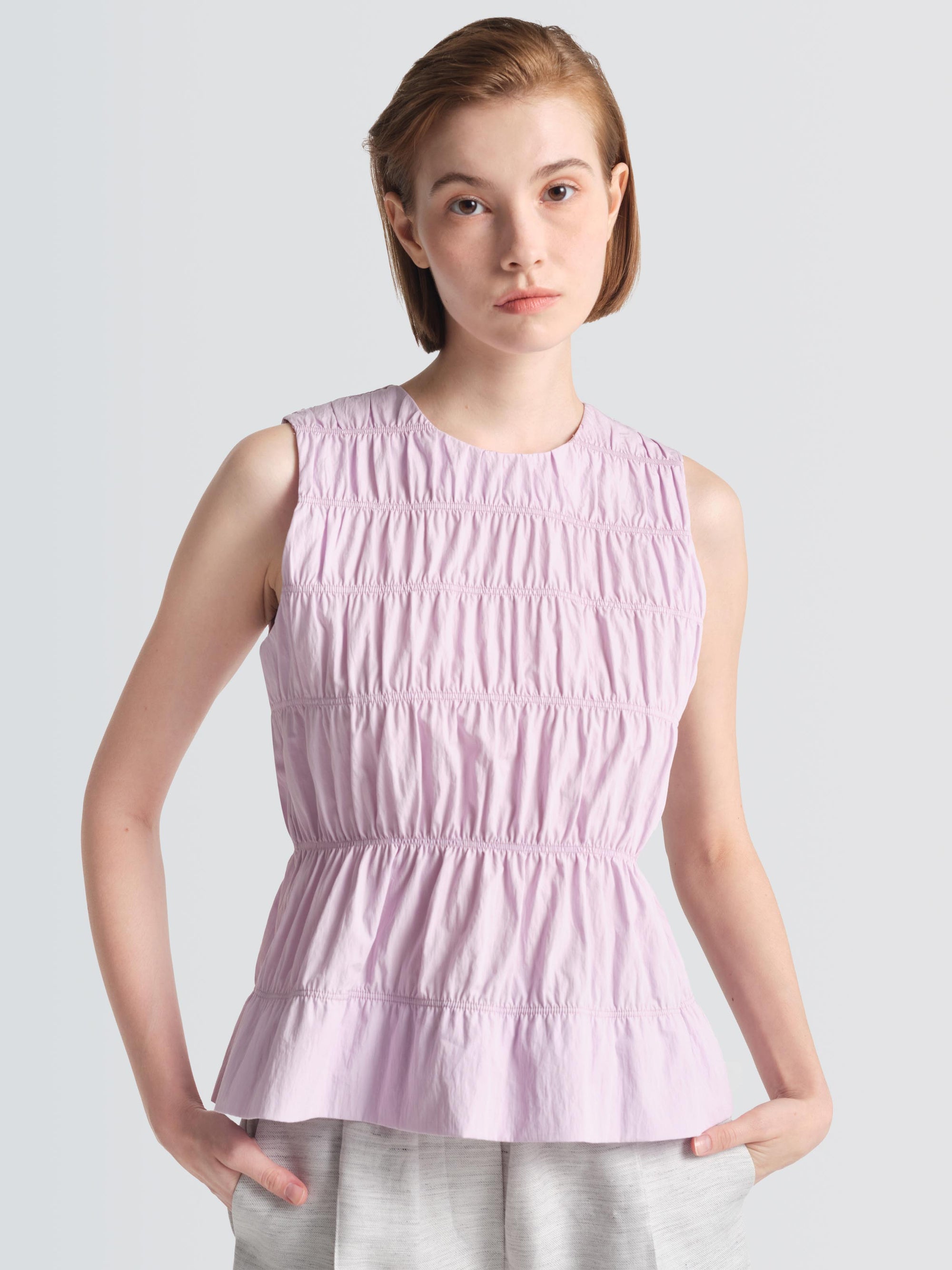 Cotton  Hanneke  Top