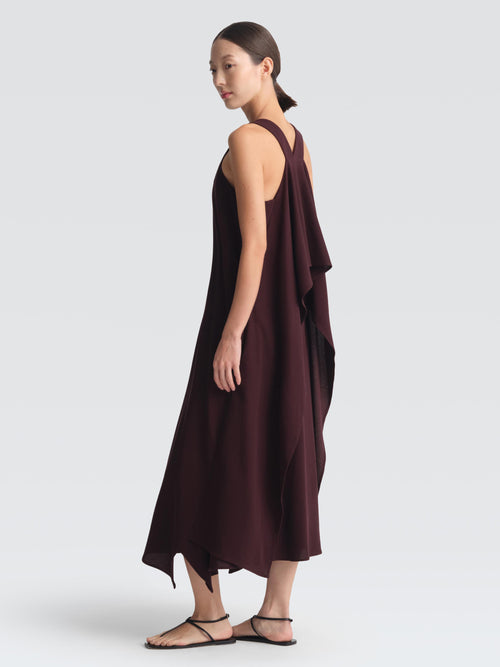 Cotton Jersey Liv Dress