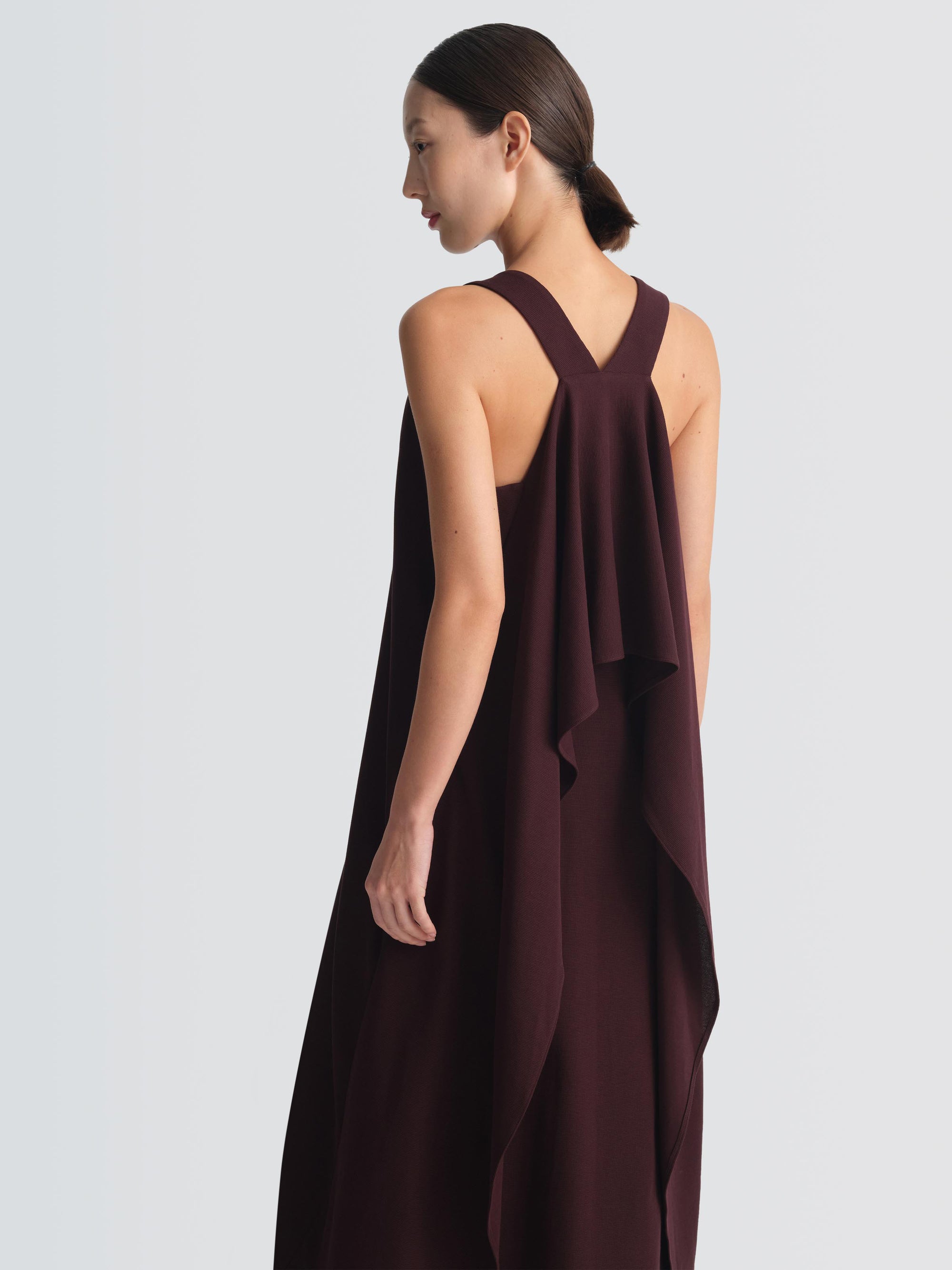 Cotton Jersey Liv Dress