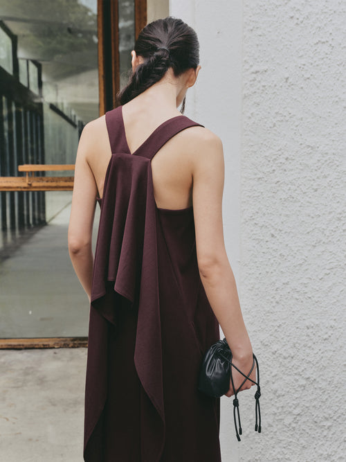 Cotton Jersey Liv Dress