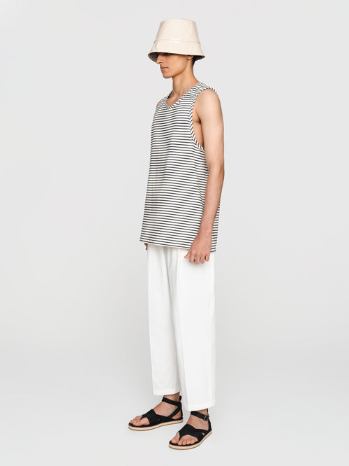 Organic Ctn Jersey Tanker Top