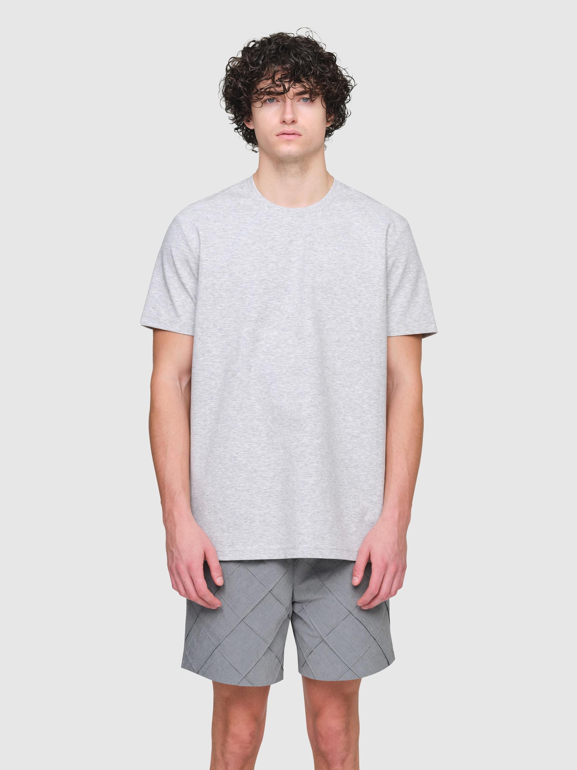 Technical Jersey  Arnold  Top