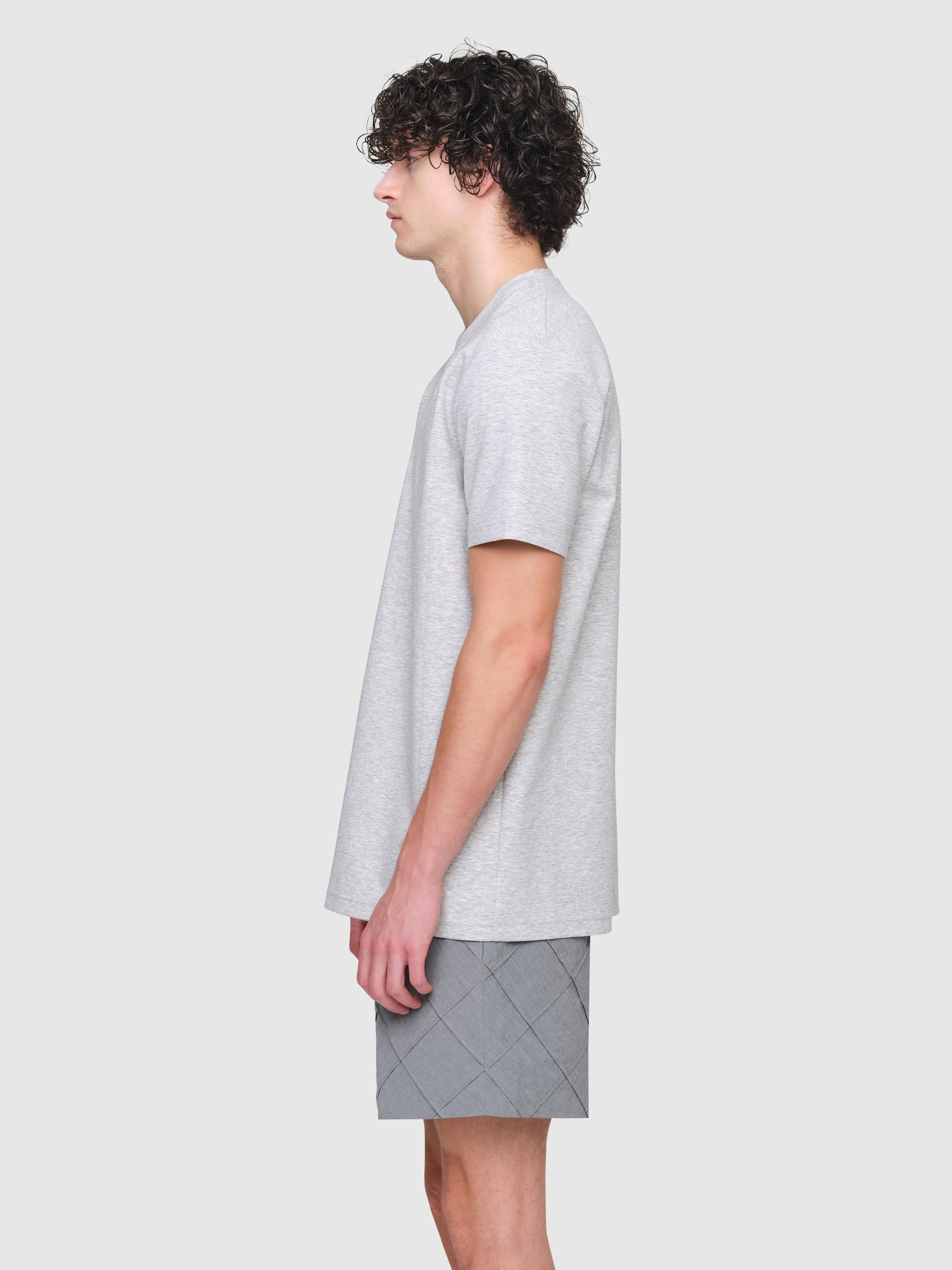 Technical Jersey  Arnold  Top