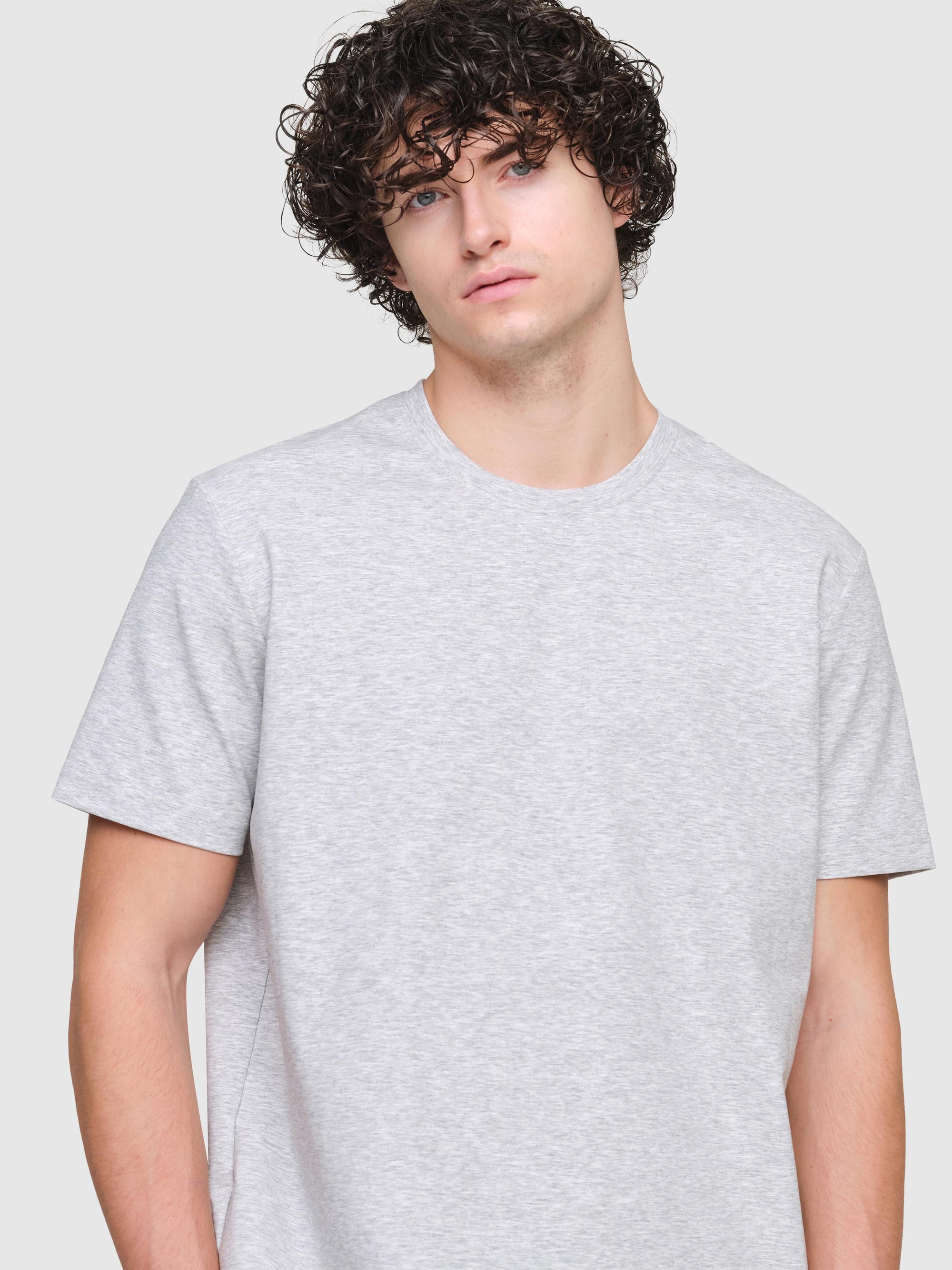 Technical Jersey  Arnold  Top