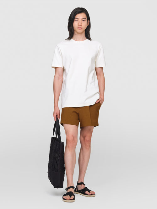 Technical Jersey Arnold Top