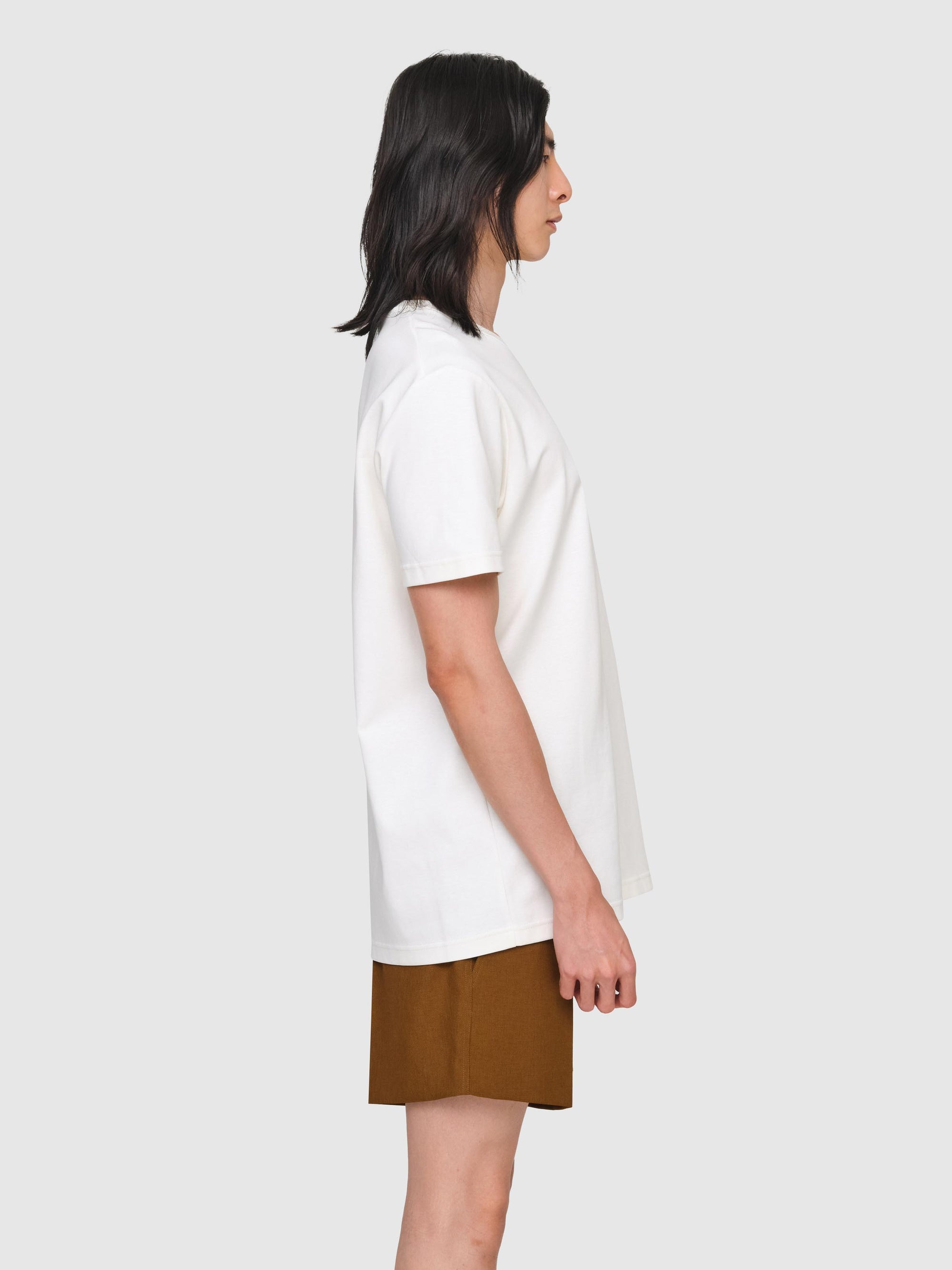 Technical Jersey Arnold Top