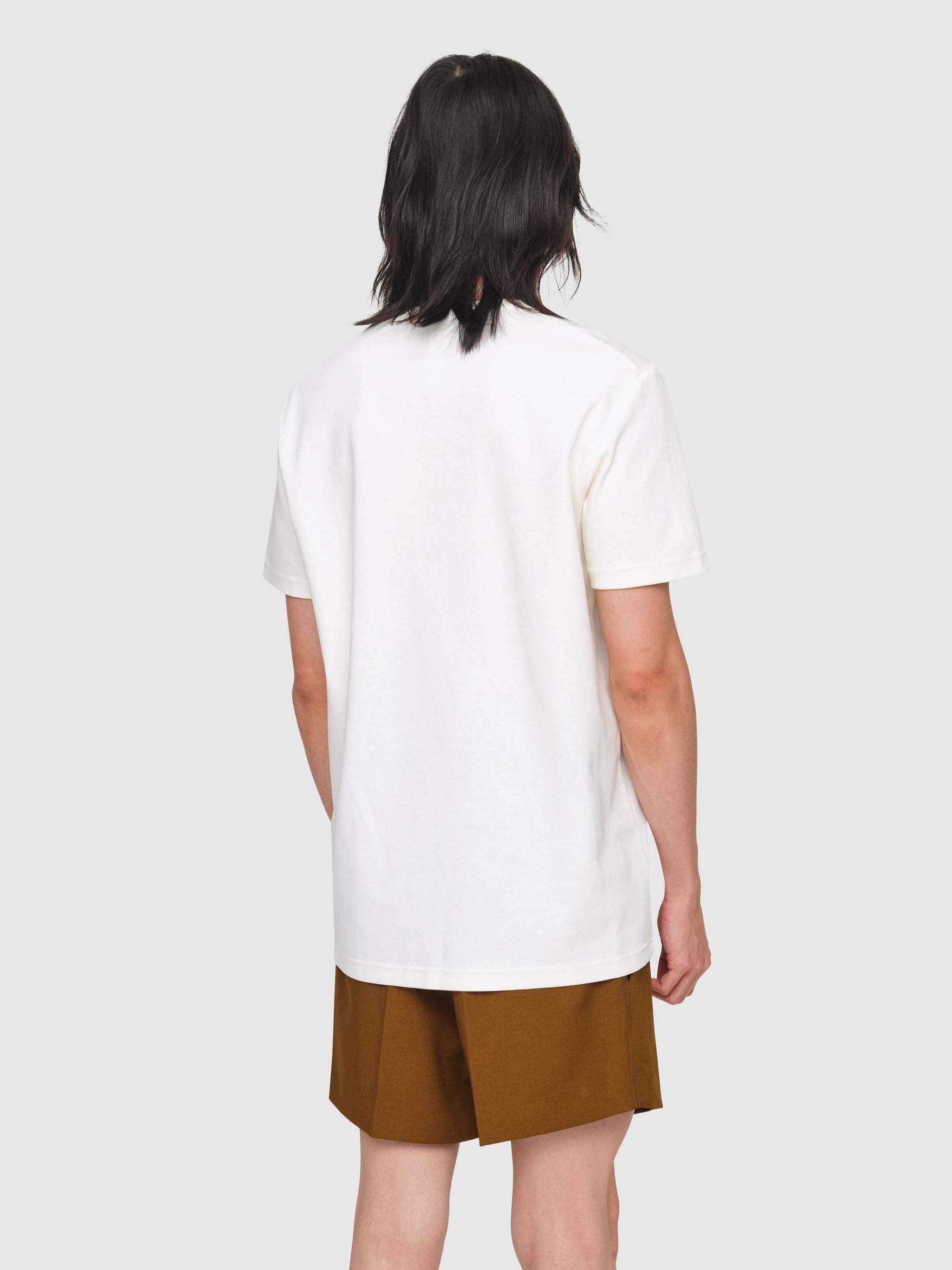 Technical Jersey Arnold Top