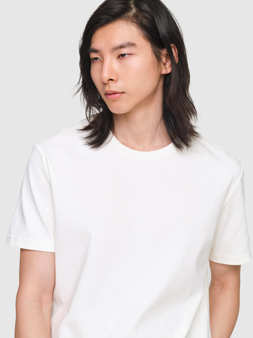 Technical Jersey Arnold Top