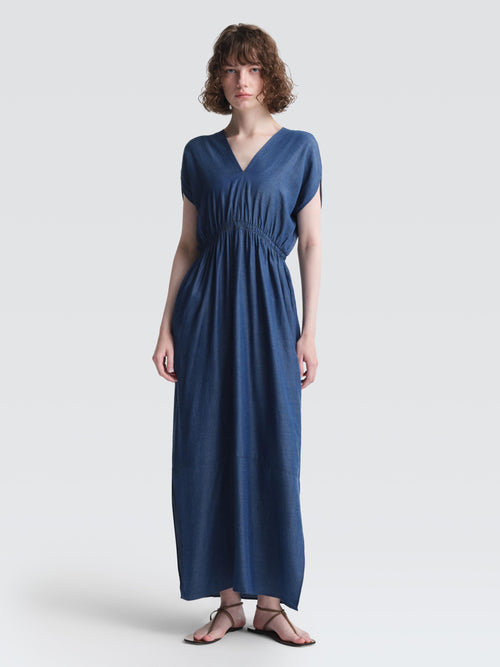 Denim  Nicoya  Dress