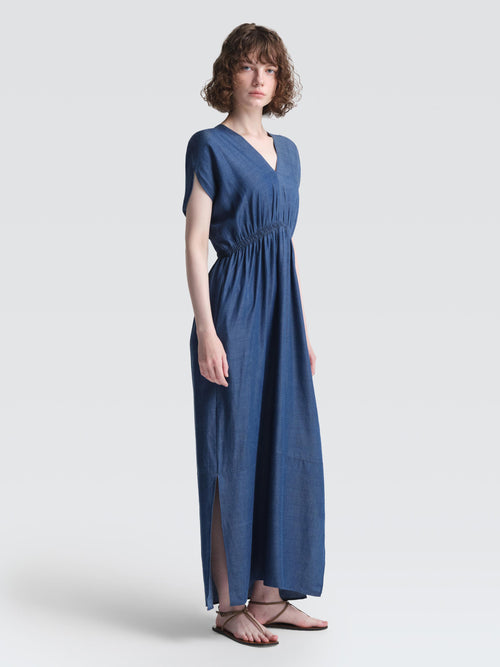 Denim  Nicoya  Dress