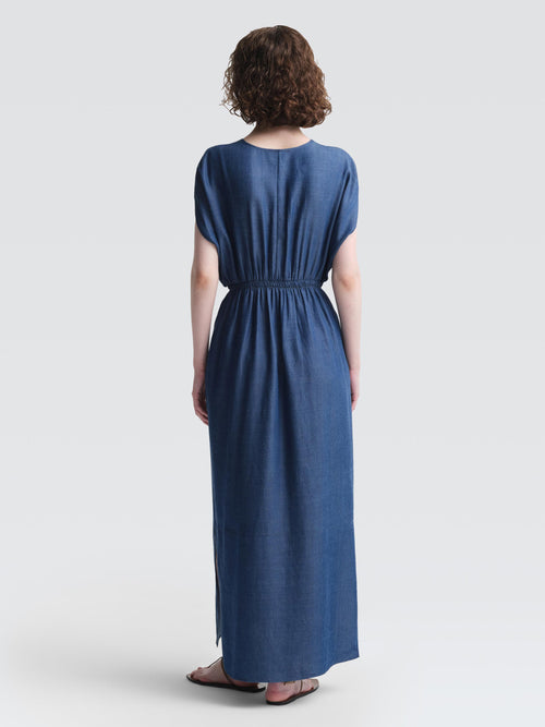 Denim  Nicoya  Dress