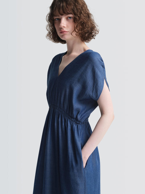 Denim  Nicoya  Dress