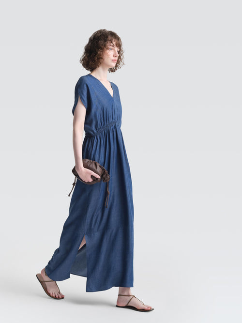 Denim  Nicoya  Dress