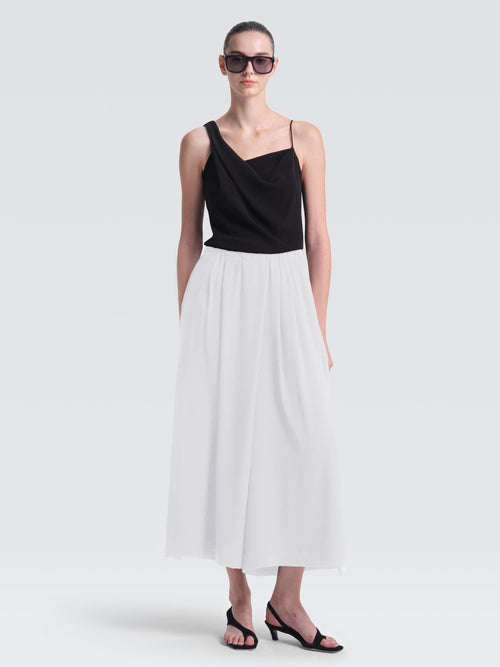 Crepe  Rita  Pants