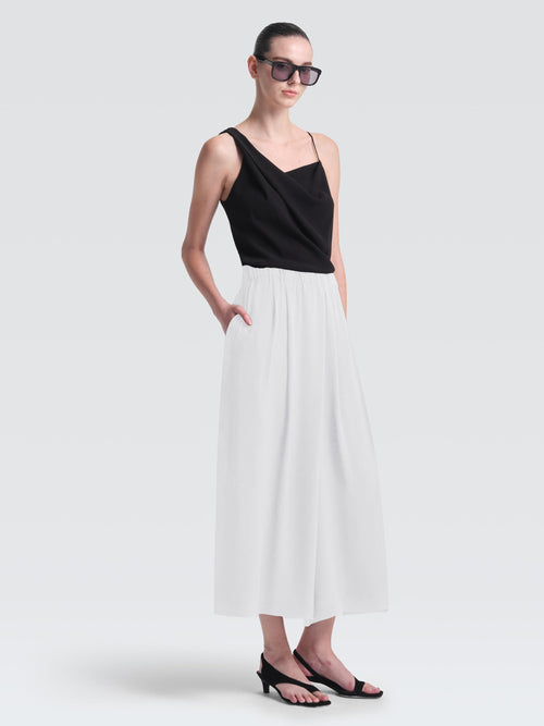 Crepe  Rita  Pants