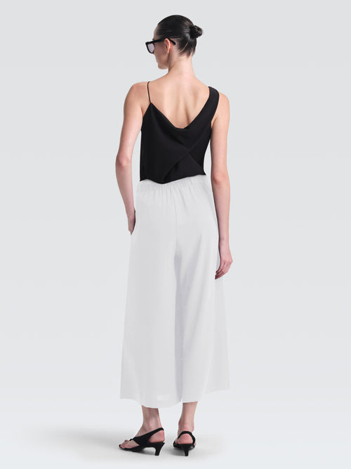 Crepe  Rita  Pants