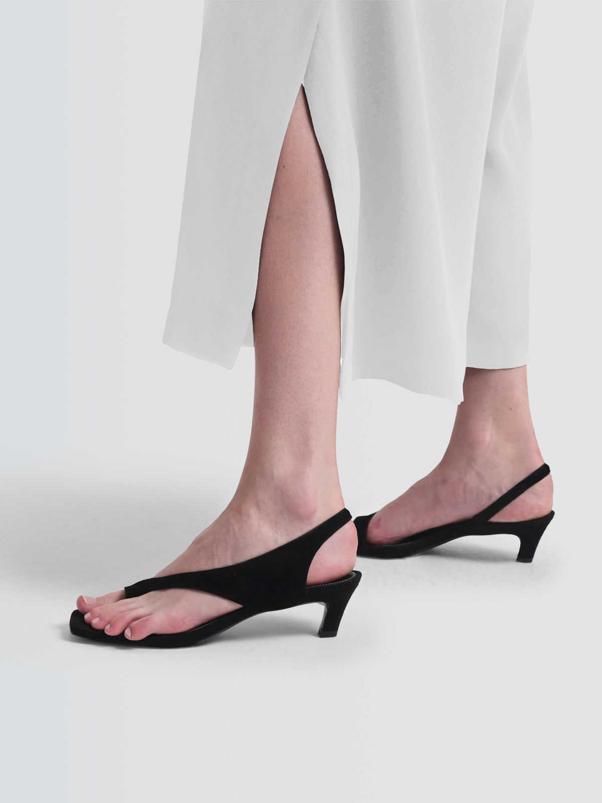 Crepe  Rita  Pants