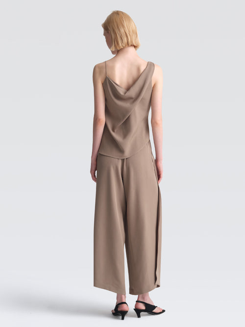 Summer Suiting Rita Pants
