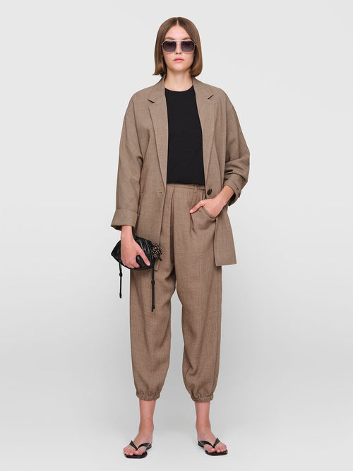 Summer Suiting  Heidi  Pants