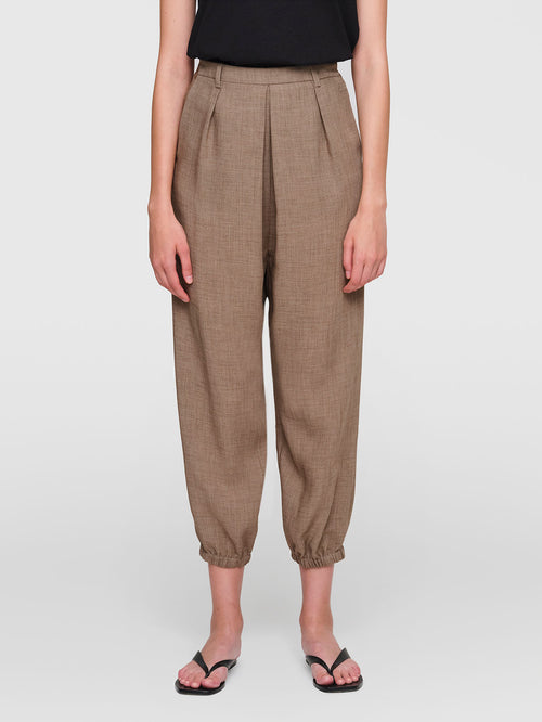 Summer Suiting  Heidi  Pants