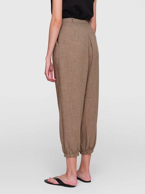 Summer Suiting  Heidi  Pants
