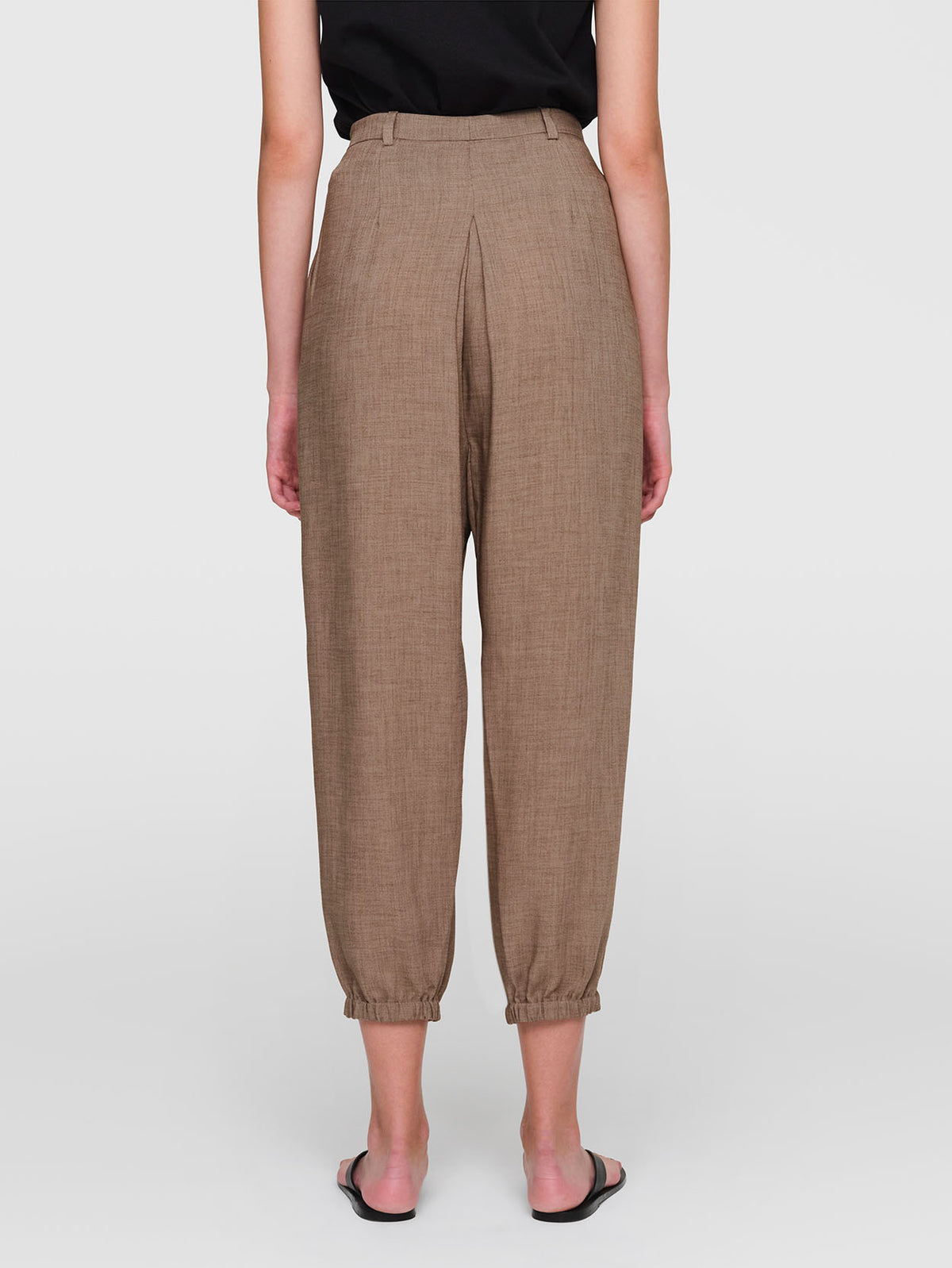 Summer Suiting  Heidi  Pants