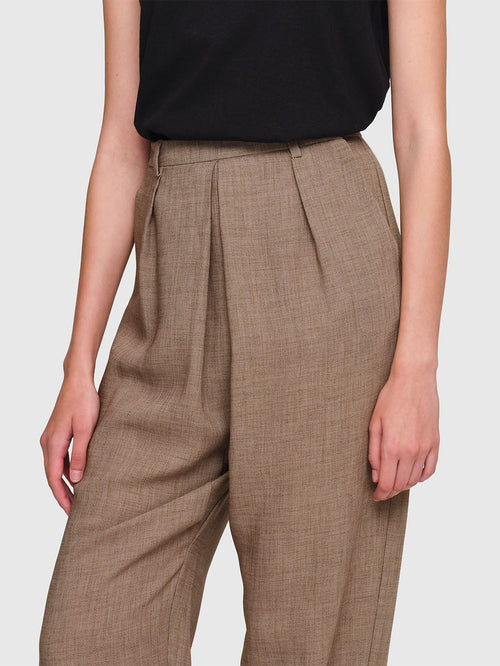 Summer Suiting  Heidi  Pants
