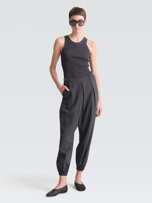 Summer Suiting  Heidi  Pants