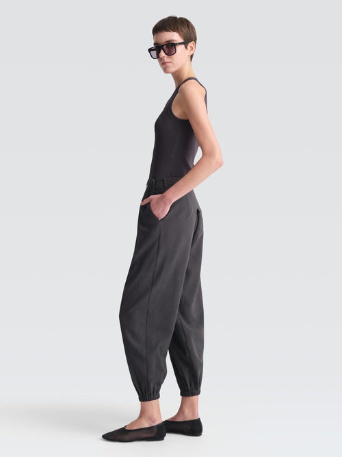 Summer Suiting  Heidi  Pants