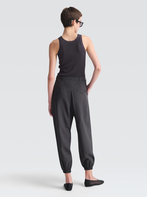 Summer Suiting  Heidi  Pants