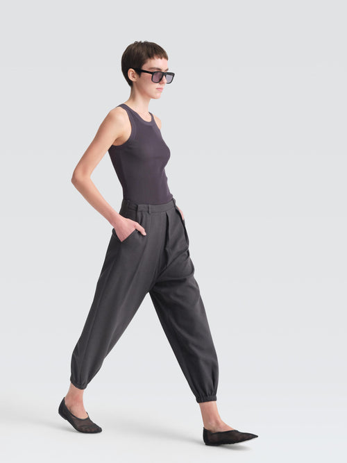 Summer Suiting  Heidi  Pants