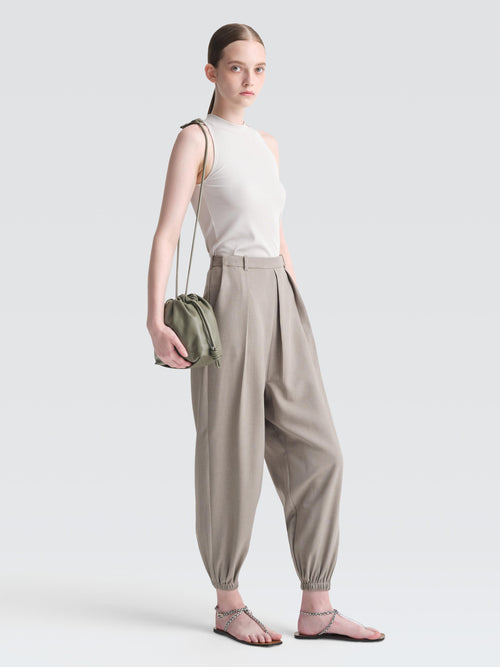 Summer Suiting  Heidi  Pants