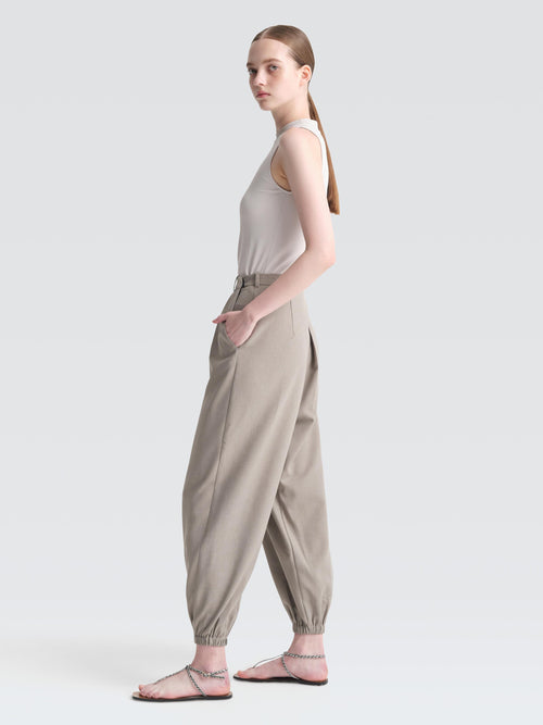 Summer Suiting  Heidi  Pants