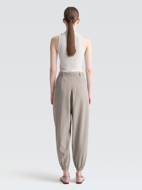 Summer Suiting  Heidi  Pants