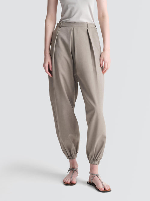 Summer Suiting  Heidi  Pants
