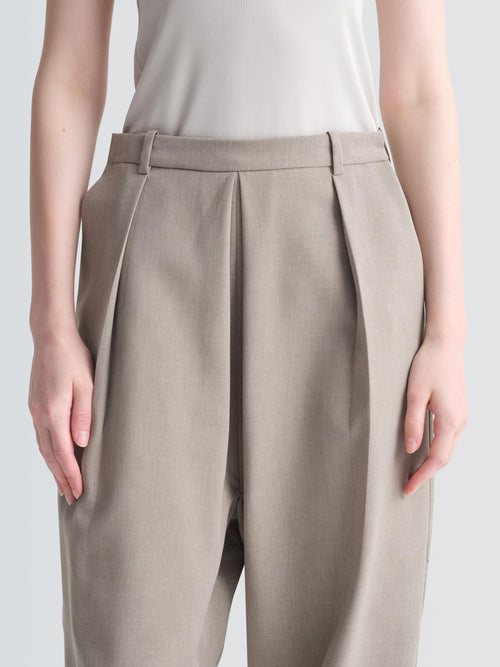 Summer Suiting  Heidi  Pants