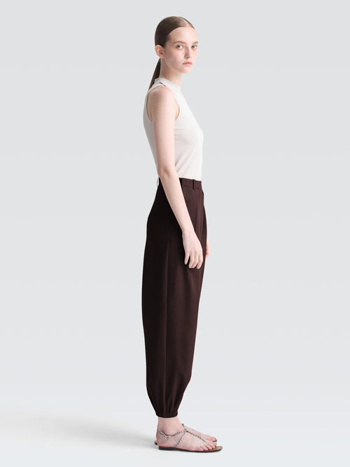 Summer Suiting Heidi Pants