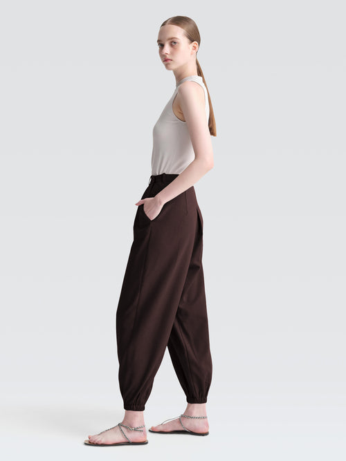 Summer Suiting Heidi Pants
