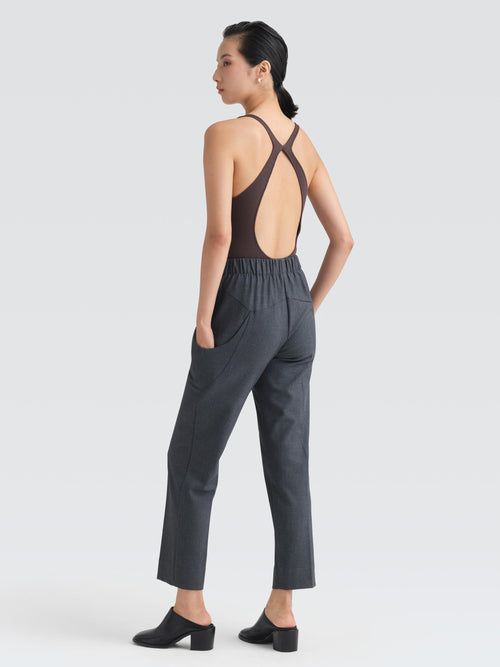 Summer Suiting Malone Pants