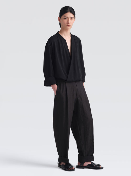 Tencel Ken Shirt