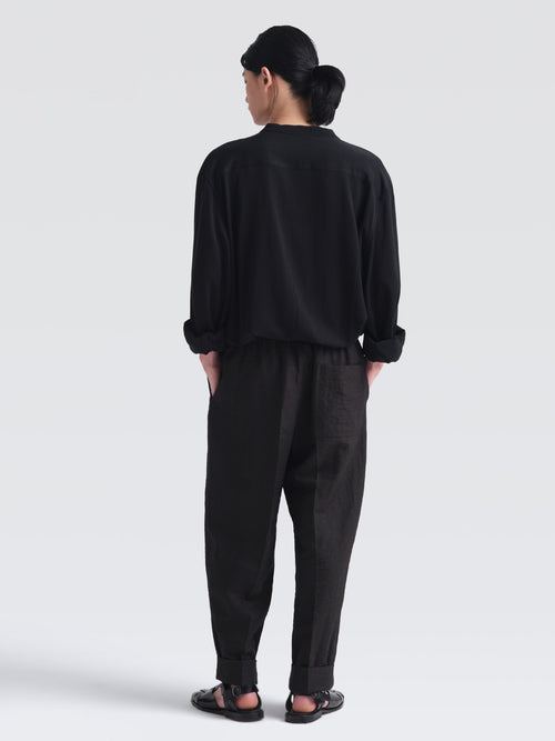 Tencel Ken Shirt