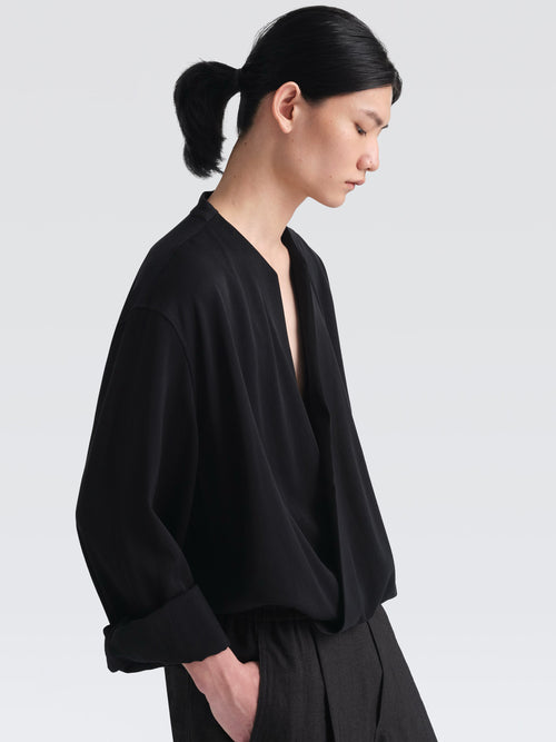 Tencel Ken Shirt
