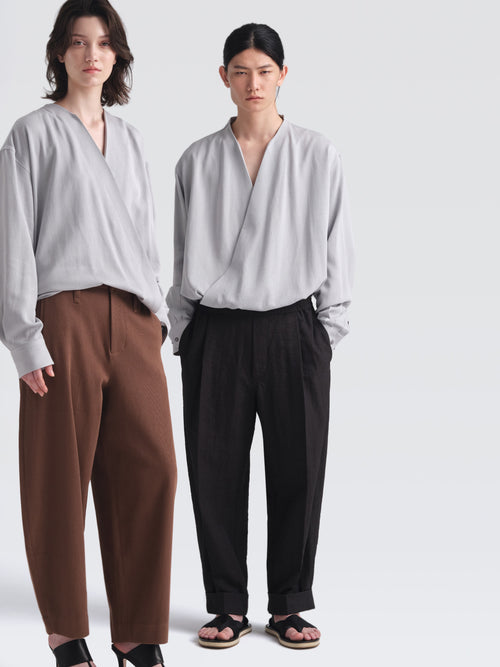 Tencel Ken Shirt
