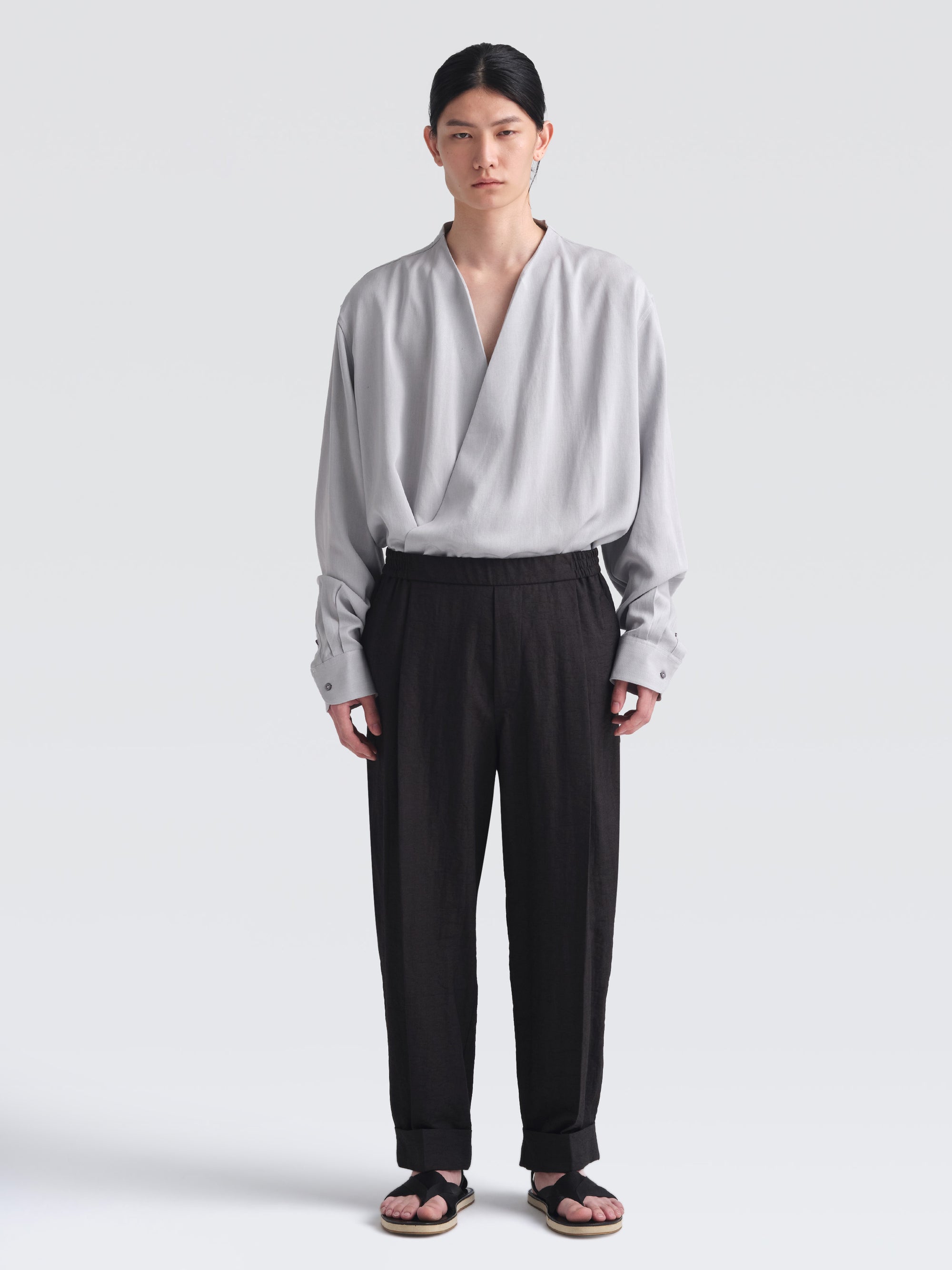Tencel Ken Shirt