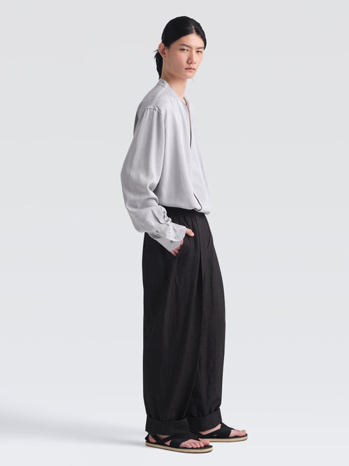 Tencel Ken Shirt
