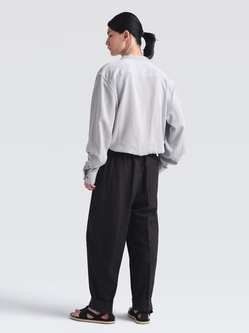 Tencel Ken Shirt