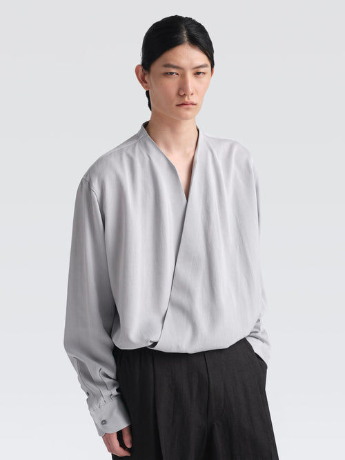 Tencel Ken Shirt
