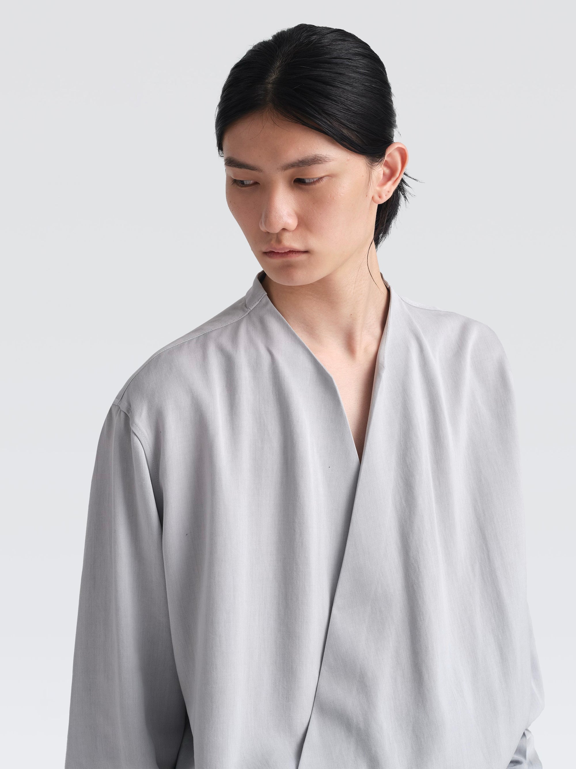 Tencel Ken Shirt