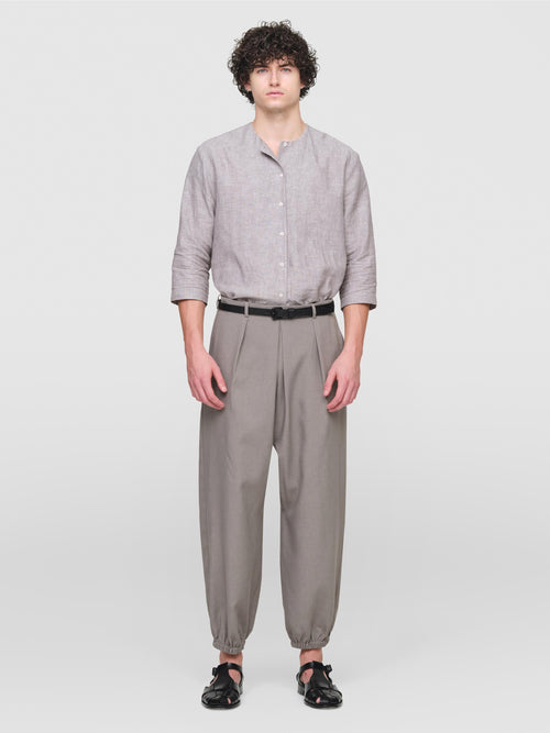 Summer Suiting  Heidi  Pants